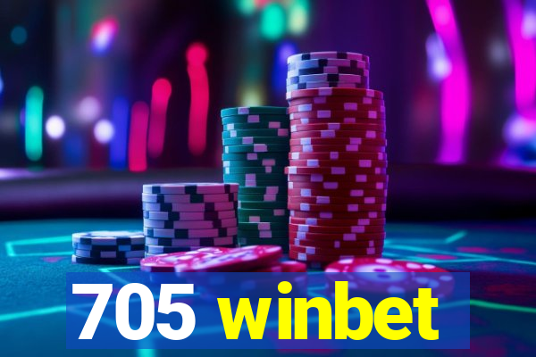 705 winbet